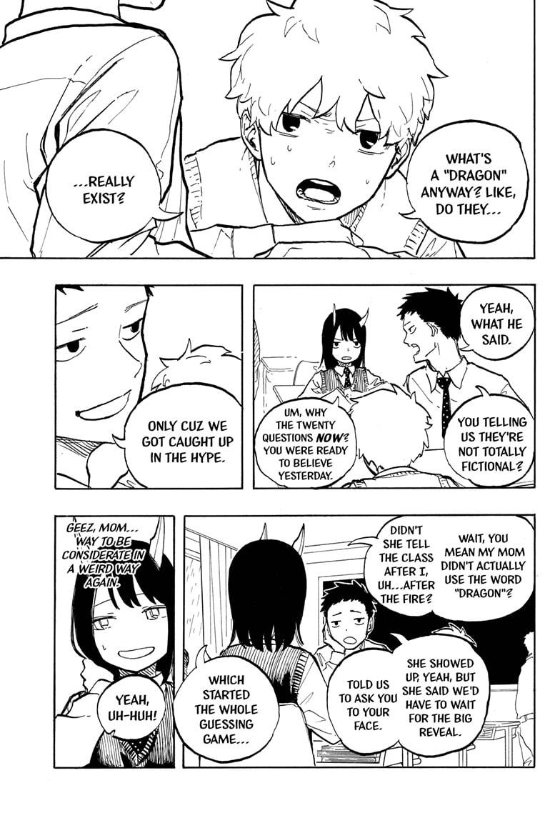 Ruri Dragon Chapter 6 page 7 - Chapter 6