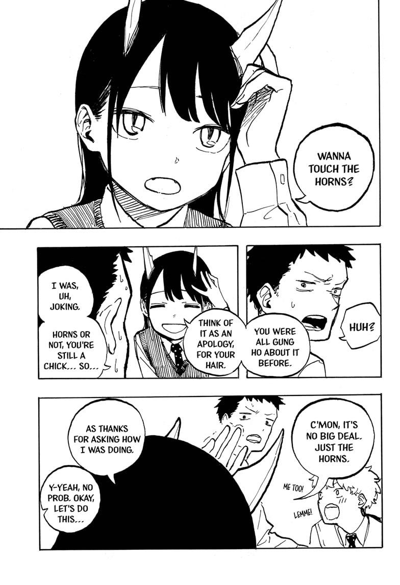 Ruri Dragon Chapter 6 page 9 - Chapter 6