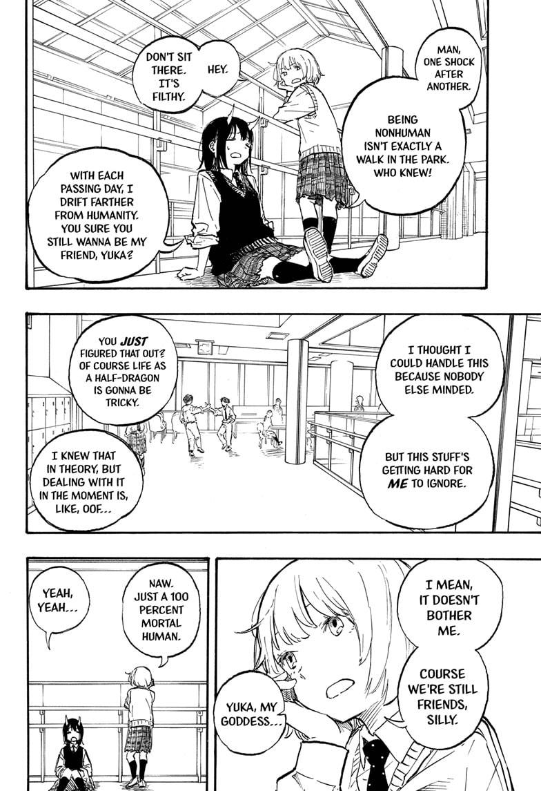 Ruri Dragon Chapter 7 page 10 - Chapter 7