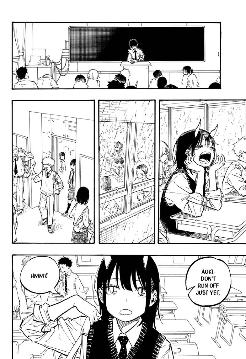 Ruri Dragon Chapter 7 page 12 - Chapter 7
