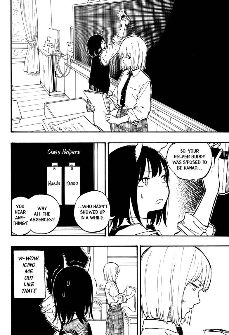 Ruri Dragon Chapter 7 page 14 - Chapter 7