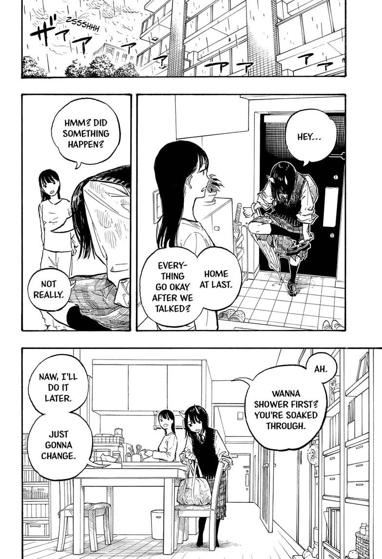 Ruri Dragon Chapter 7 page 18 - Chapter 7