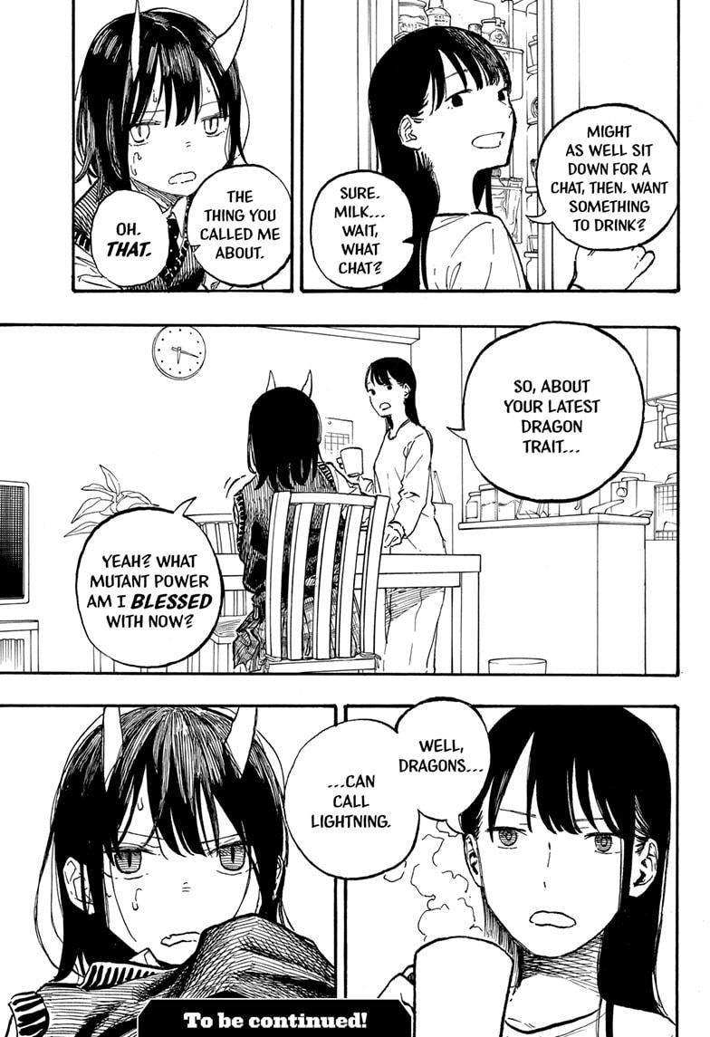 Ruri Dragon Chapter 7 page 19 - Chapter 7