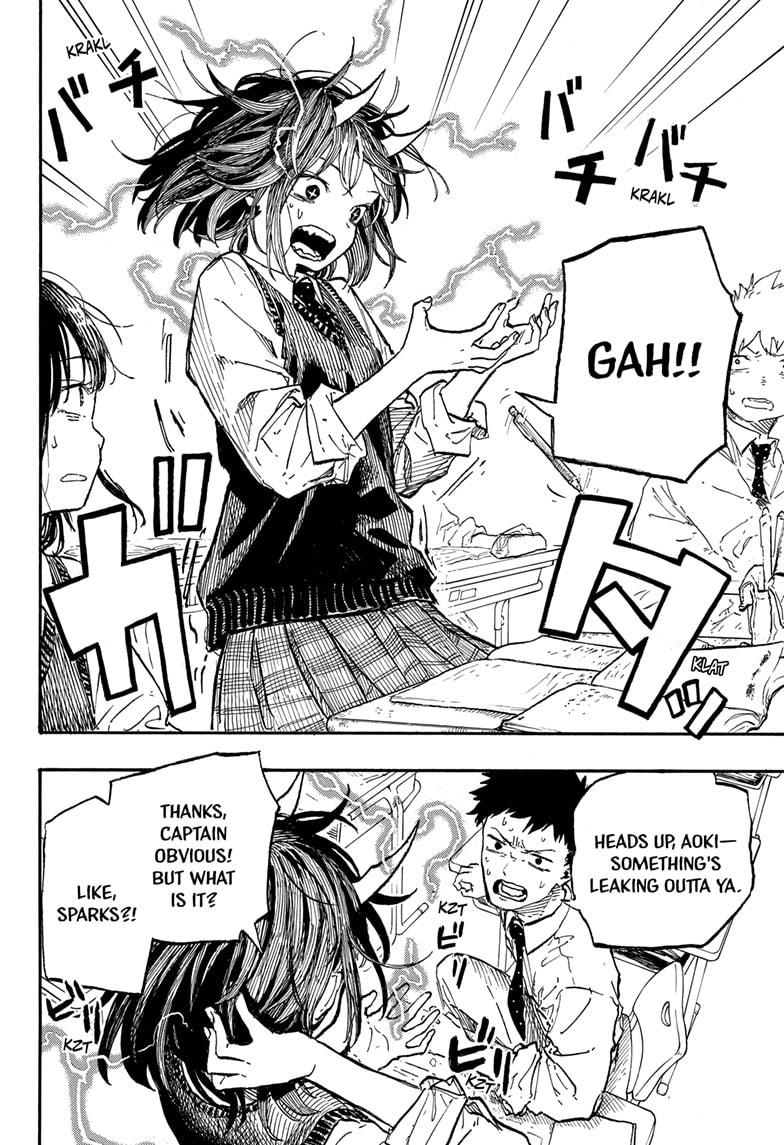 Ruri Dragon Chapter 7 page 2 - Chapter 7