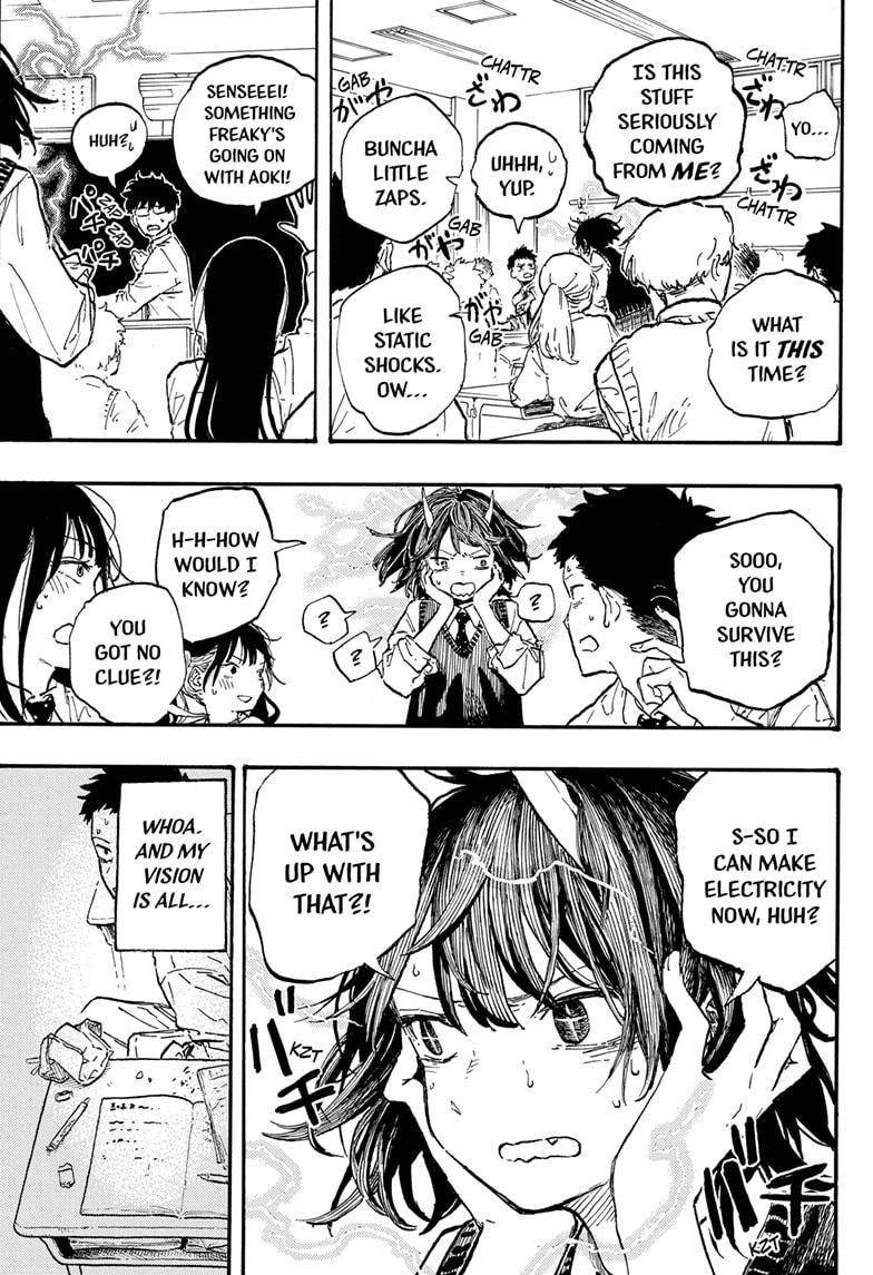 Ruri Dragon Chapter 7 page 3 - Chapter 7