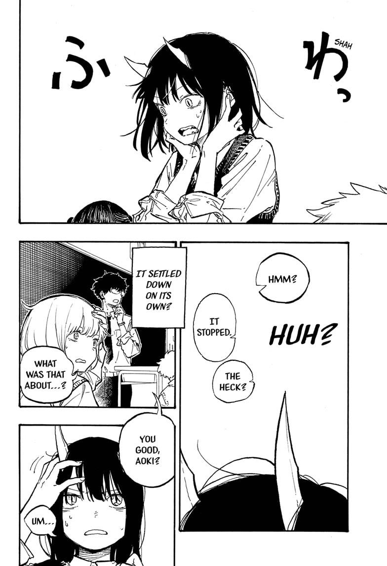 Ruri Dragon Chapter 7 page 4 - Chapter 7