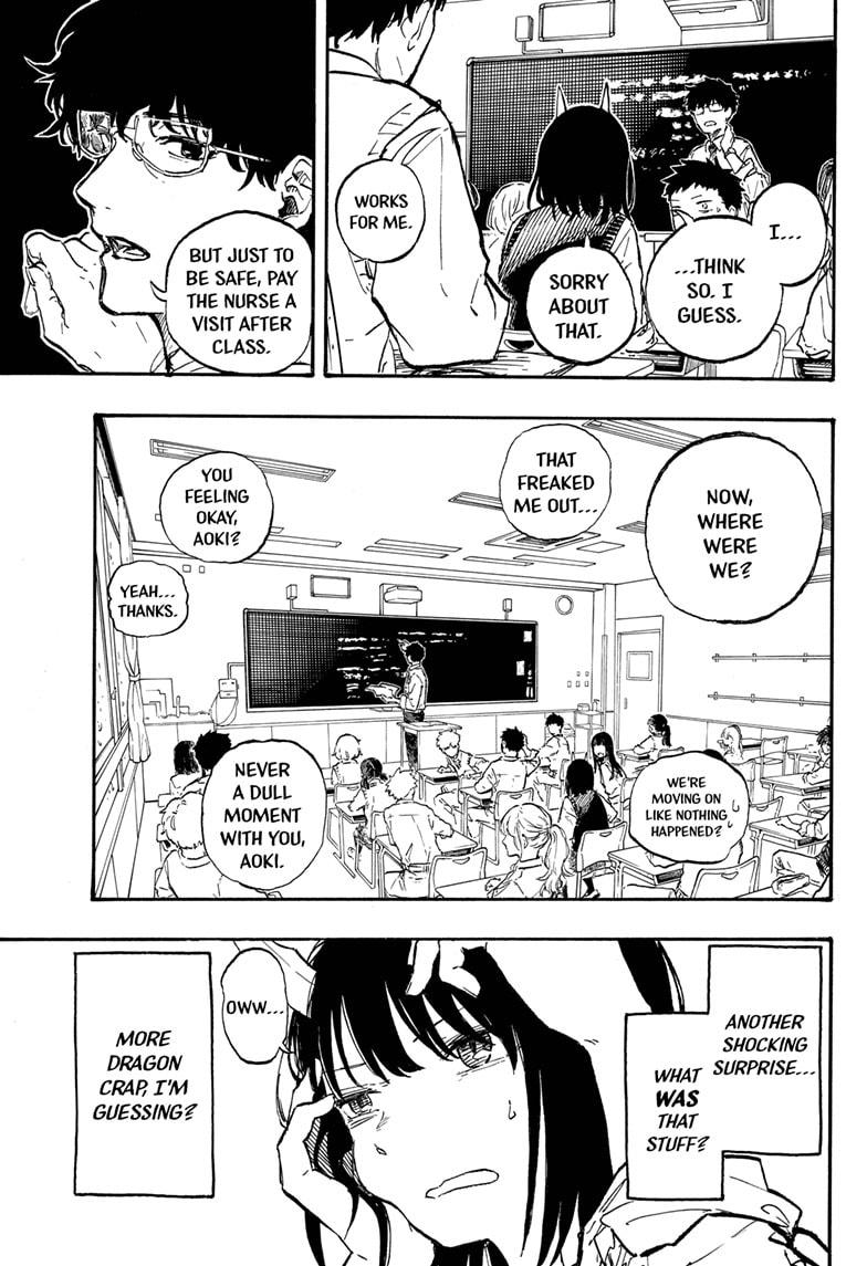 Ruri Dragon Chapter 7 page 5 - Chapter 7