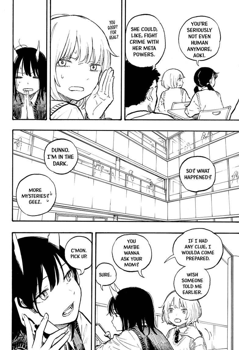 Ruri Dragon Chapter 7 page 6 - Chapter 7