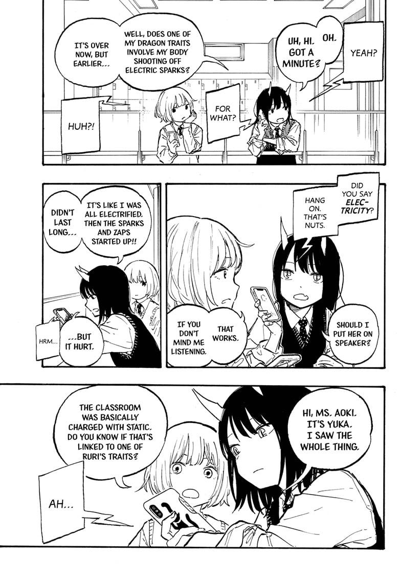 Ruri Dragon Chapter 7 page 7 - Chapter 7