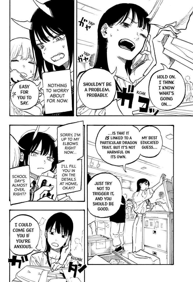 Ruri Dragon Chapter 7 page 8 - Chapter 7