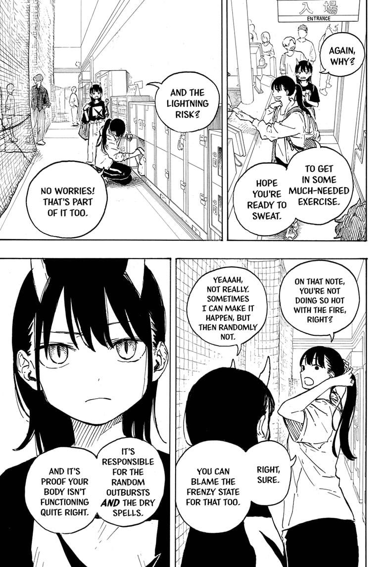 Ruri Dragon Chapter 8 page 13 - Chapter 8