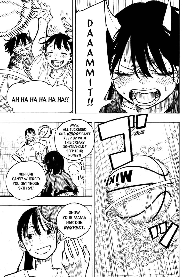 Ruri Dragon Chapter 8 page 15 - Chapter 8