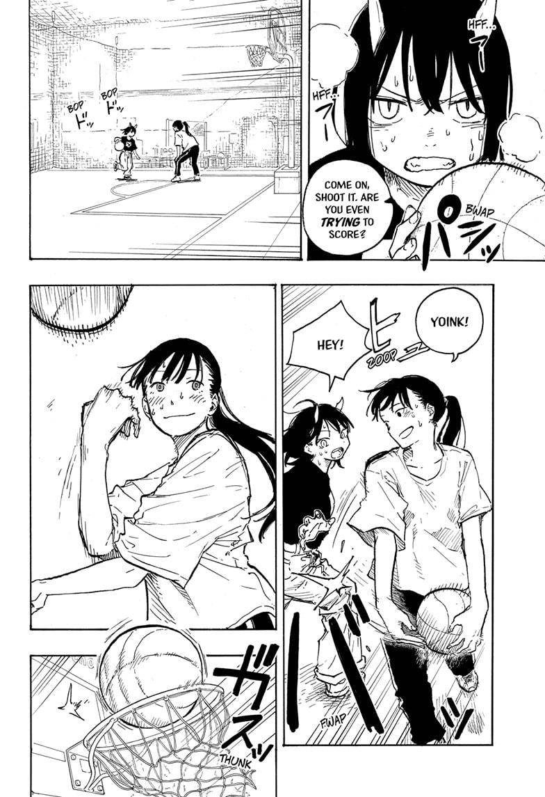 Ruri Dragon Chapter 8 page 16 - Chapter 8