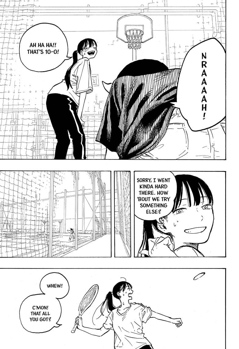 Ruri Dragon Chapter 8 page 17 - Chapter 8