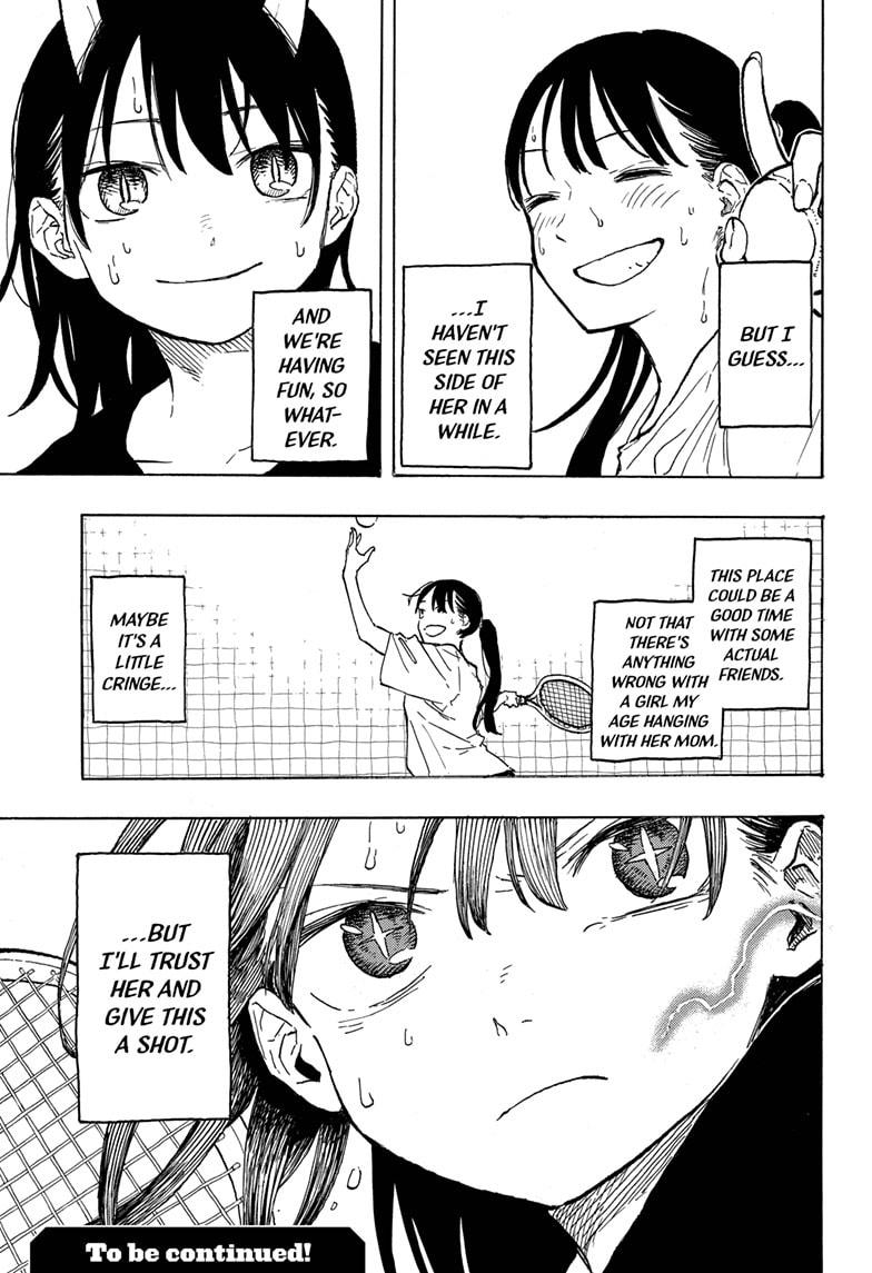 Ruri Dragon Chapter 8 page 19 - Chapter 8