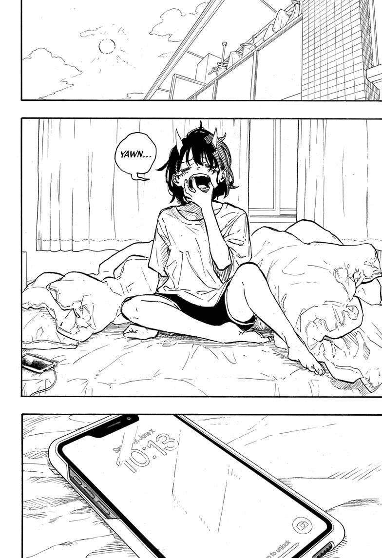Ruri Dragon Chapter 8 page 2 - Chapter 8