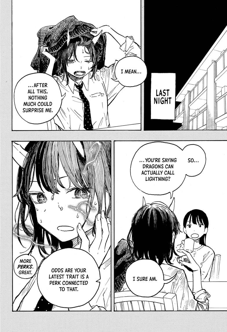 Ruri Dragon Chapter 8 page 6 - Chapter 8
