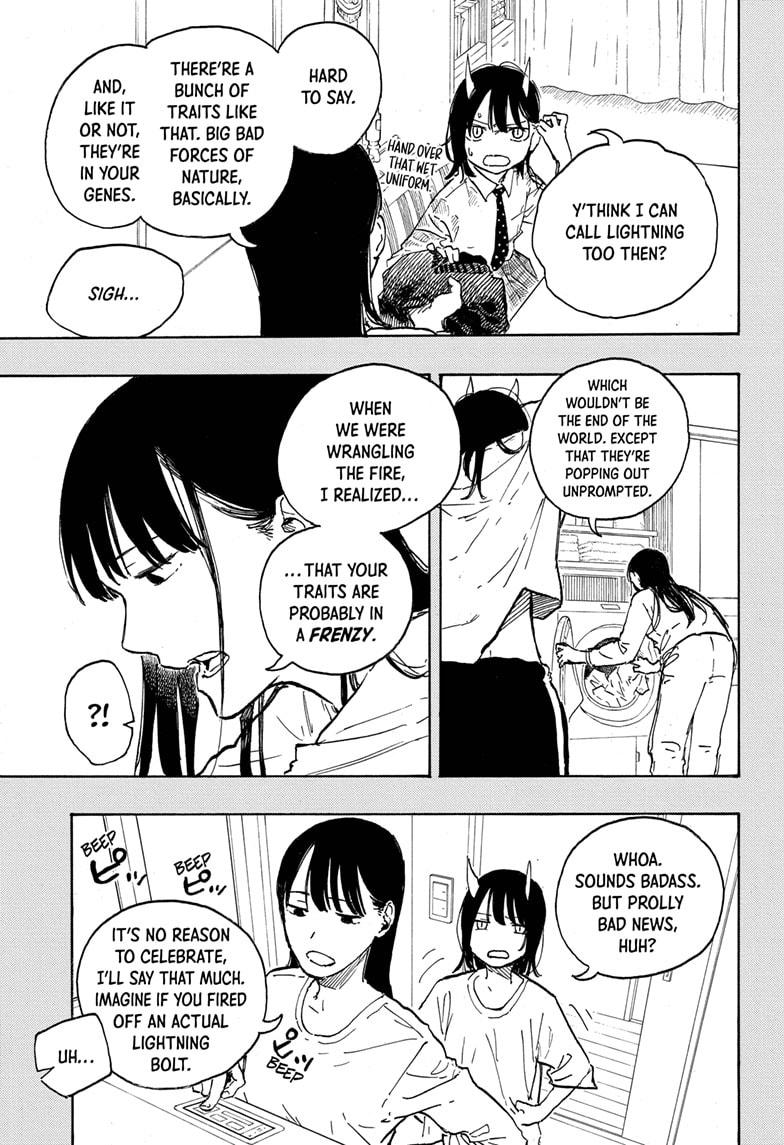 Ruri Dragon Chapter 8 page 7 - Chapter 8