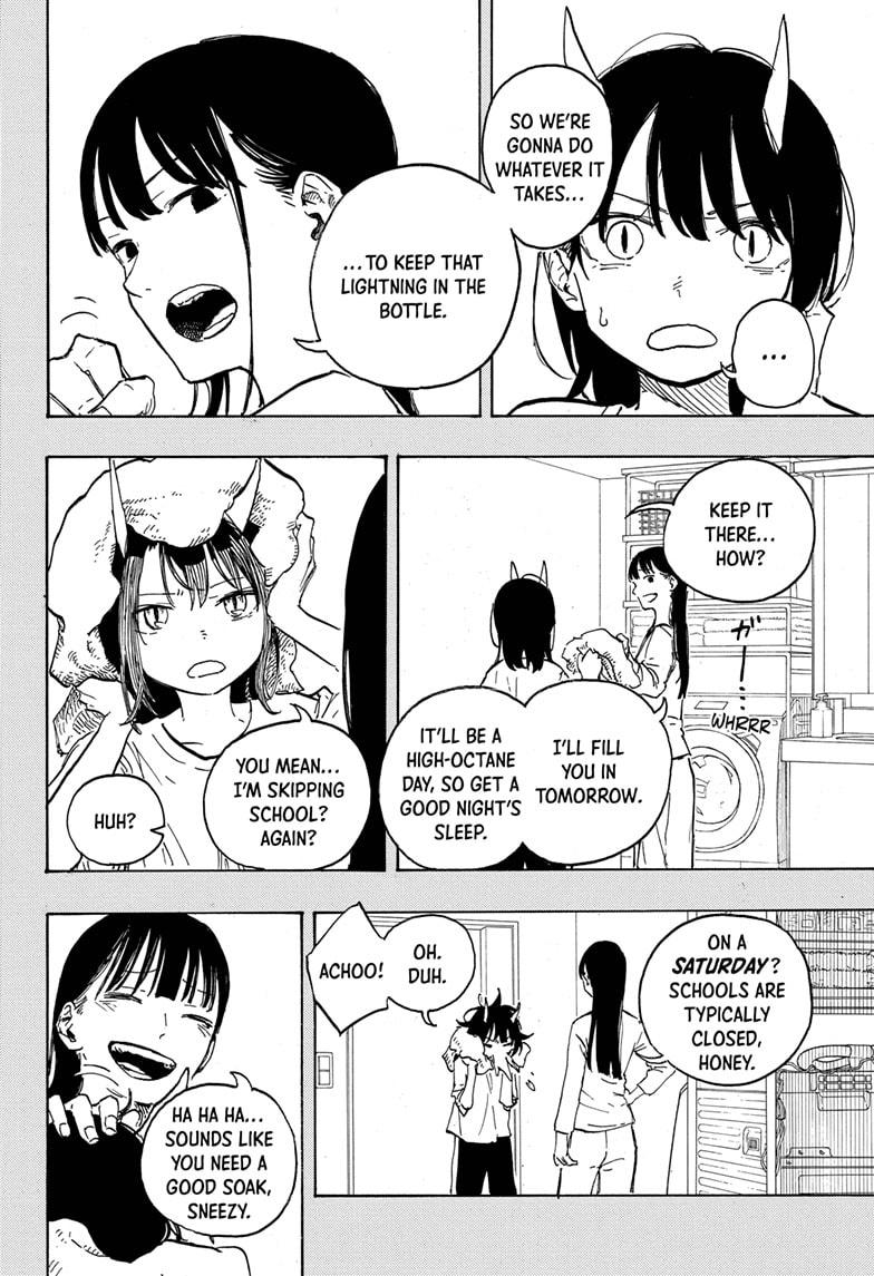 Ruri Dragon Chapter 8 page 8 - Chapter 8