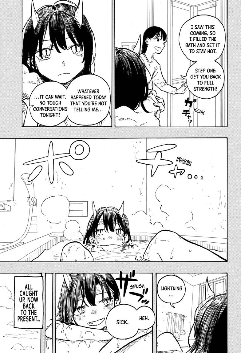 Ruri Dragon Chapter 8 page 9 - Chapter 8