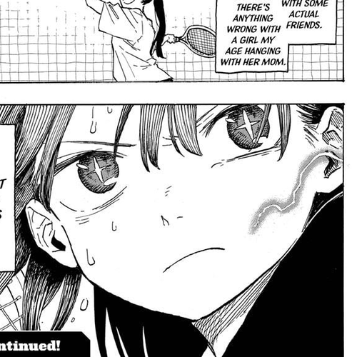 Ruri Dragon Chapter 8 cover