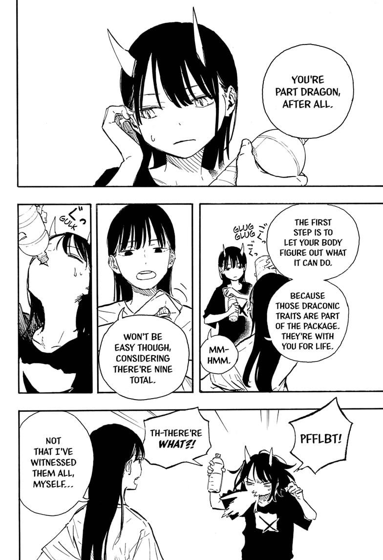Ruri Dragon Chapter 9 page 10 - Chapter 9