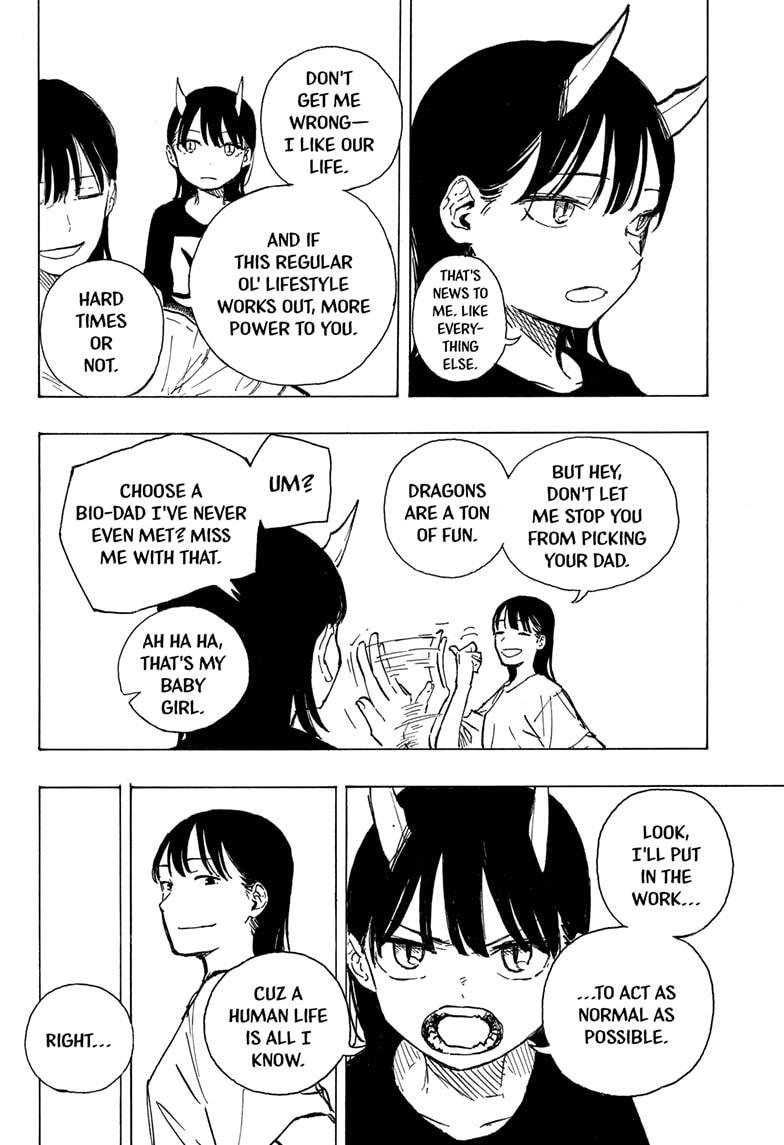 Ruri Dragon Chapter 9 page 12 - Chapter 9