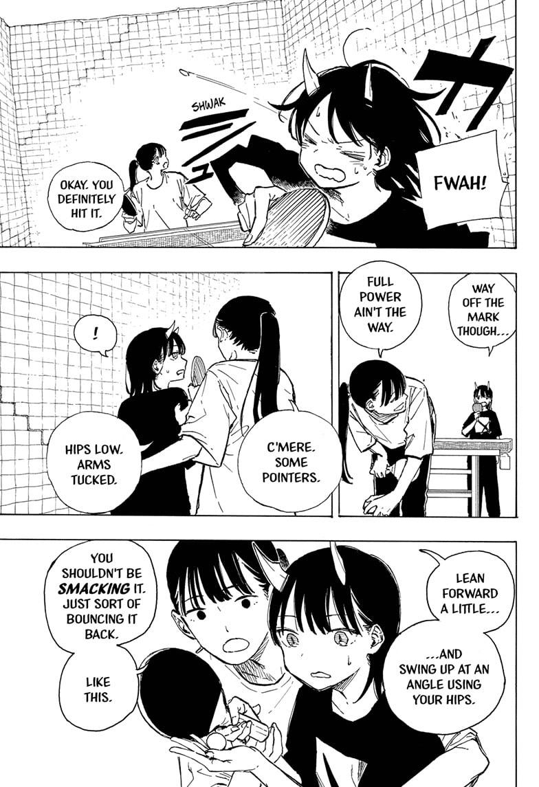 Ruri Dragon Chapter 9 page 15 - Chapter 9