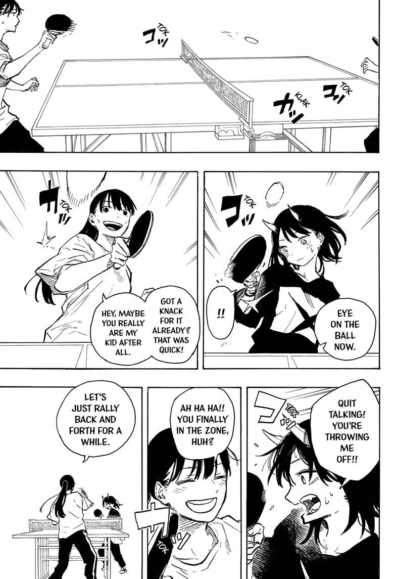 Ruri Dragon Chapter 9 page 17 - Chapter 9