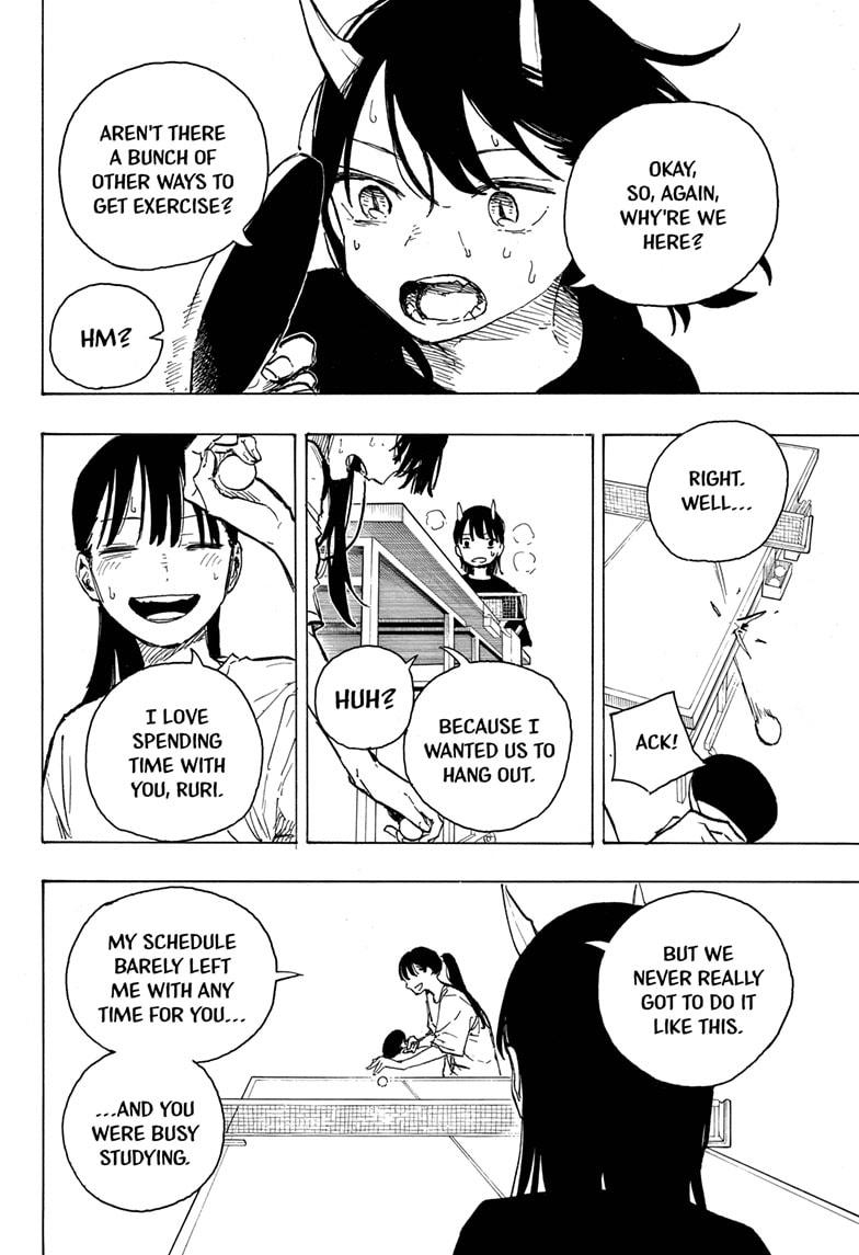 Ruri Dragon Chapter 9 page 18 - Chapter 9