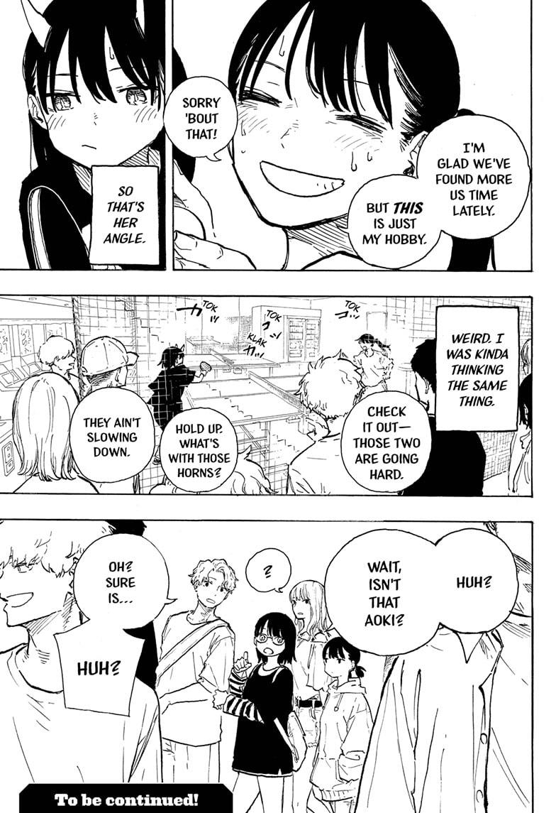 Ruri Dragon Chapter 9 page 19 - Chapter 9