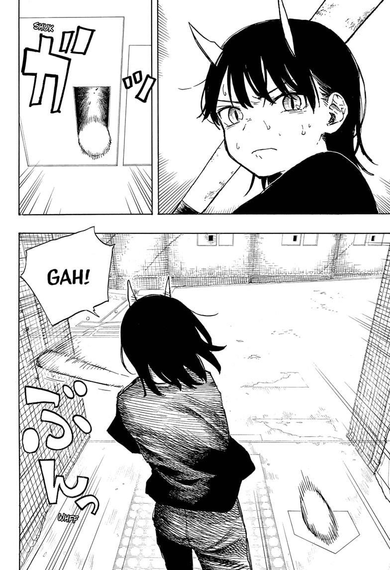 Ruri Dragon Chapter 9 page 2 - Chapter 9