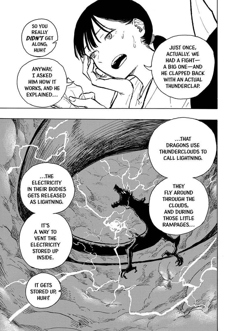 Ruri Dragon Chapter 9 page 7 - Chapter 9