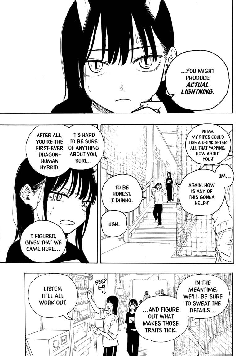 Ruri Dragon Chapter 9 page 9 - Chapter 9