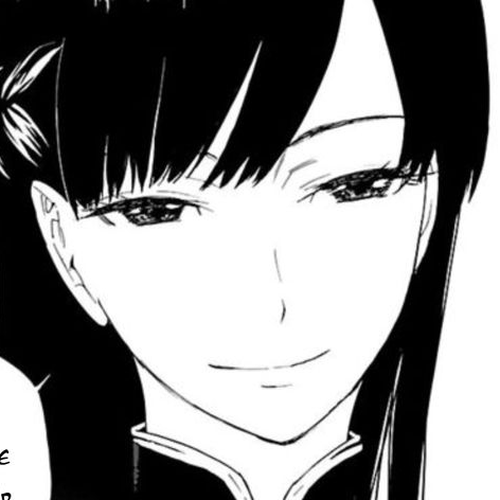 Rurimiya Mugen Kobutsuten Chapter 1 cover
