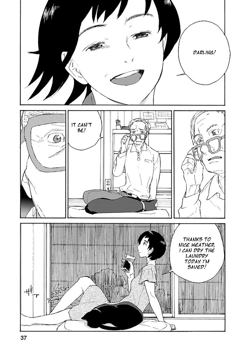 Rurimiya Mugen Kobutsuten Chapter 2 page 9 - Chapter 2