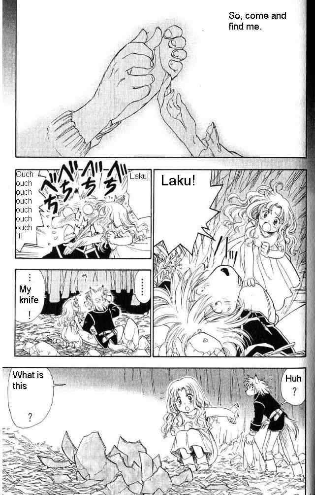 Rurou no Tabi Chapter 0 page 28 - Chapter 0