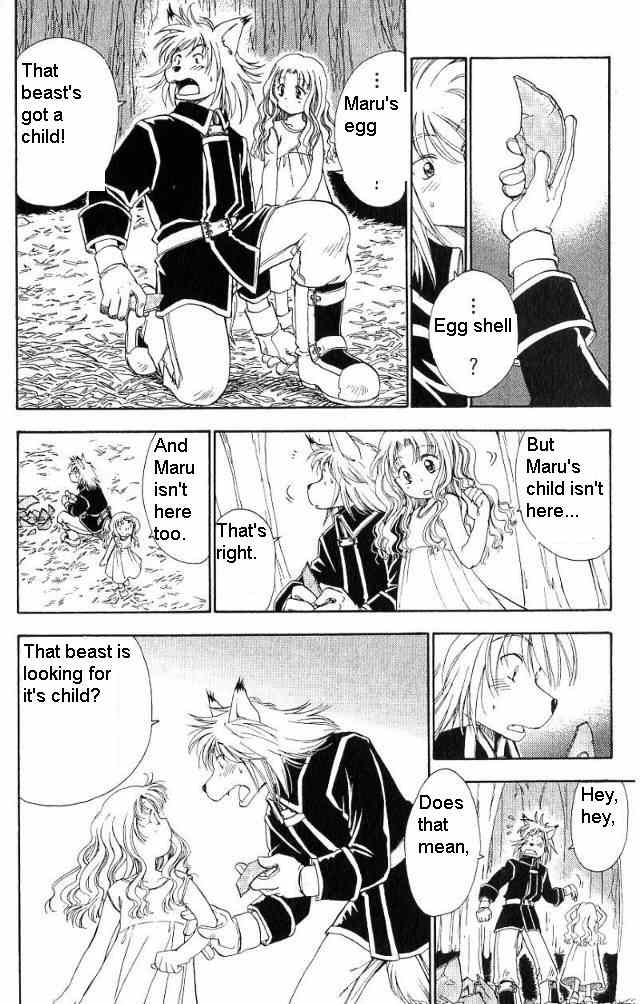Rurou no Tabi Chapter 0 page 29 - Chapter 0