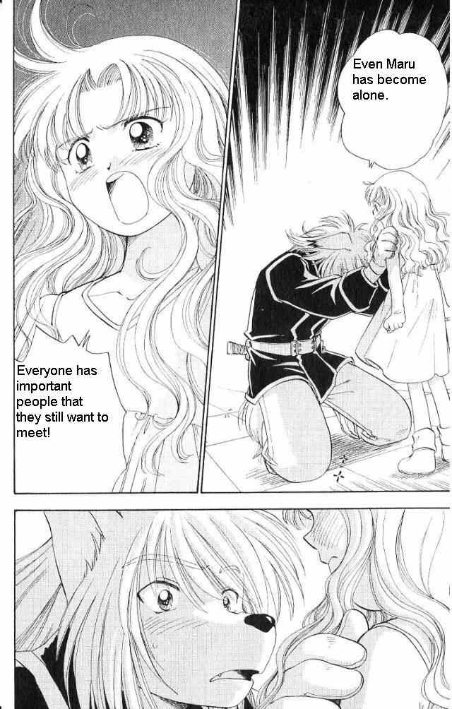 Rurou no Tabi Chapter 0 page 33 - Chapter 0