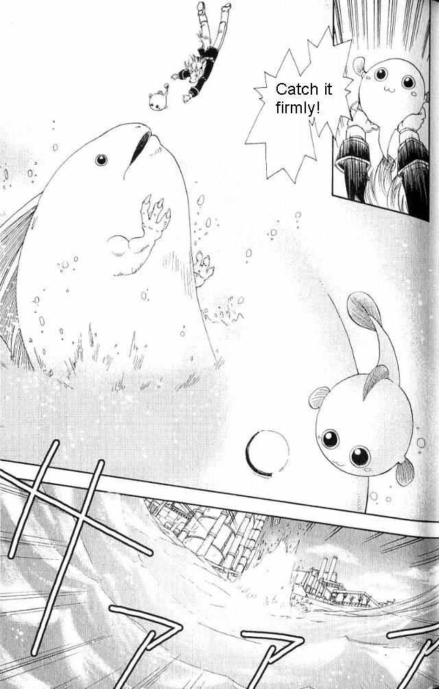 Rurou no Tabi Chapter 0 page 40 - Chapter 0