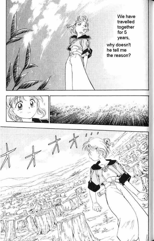 Rurou no Tabi Chapter 1 page 18 - Chapter 1