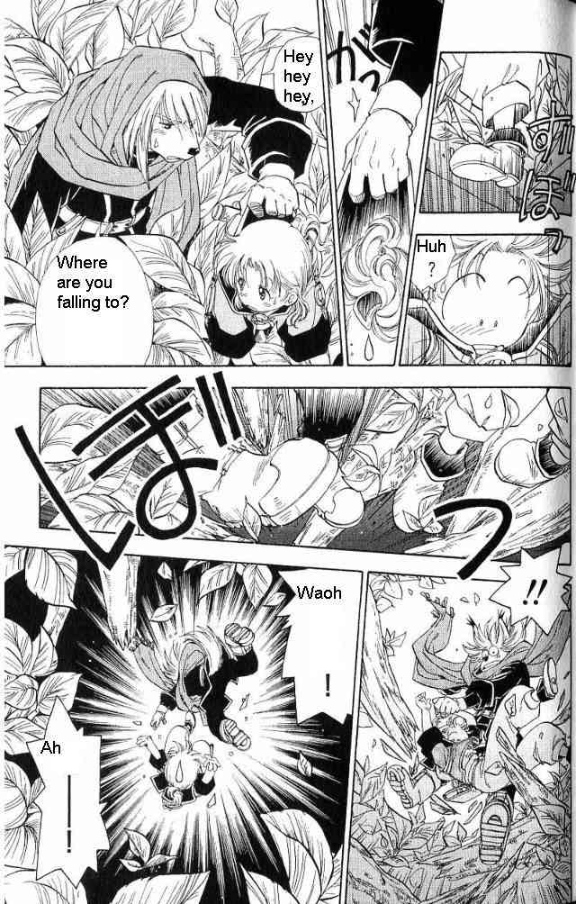 Rurou no Tabi Chapter 1 page 26 - Chapter 1
