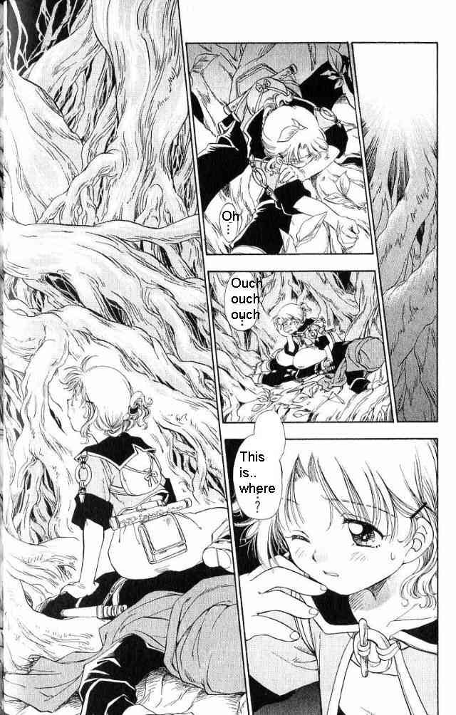 Rurou no Tabi Chapter 1 page 27 - Chapter 1