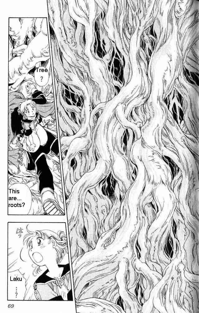 Rurou no Tabi Chapter 1 page 28 - Chapter 1
