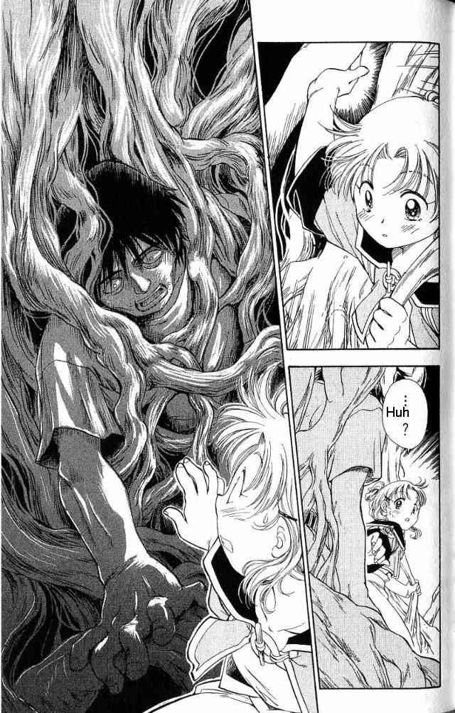 Rurou no Tabi Chapter 1 page 30 - Chapter 1