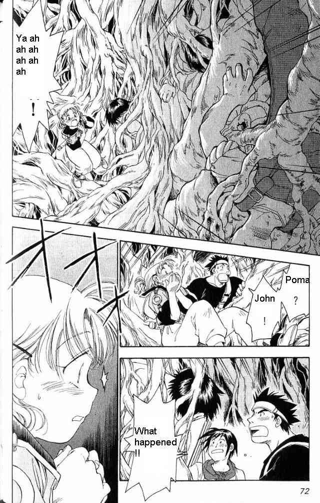 Rurou no Tabi Chapter 1 page 31 - Chapter 1