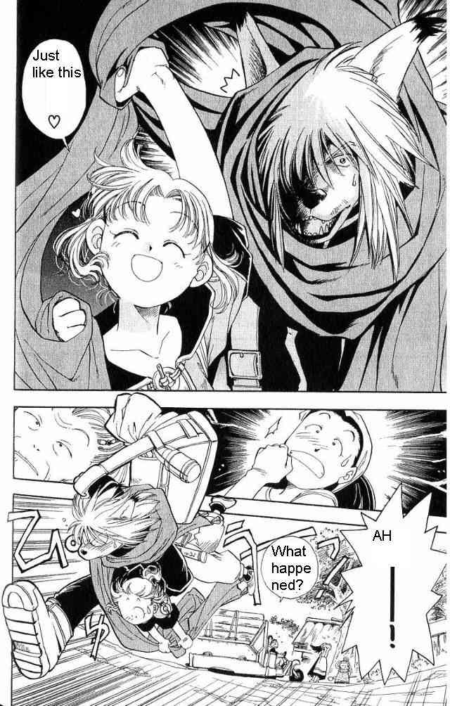 Rurou no Tabi Chapter 1 page 7 - Chapter 1