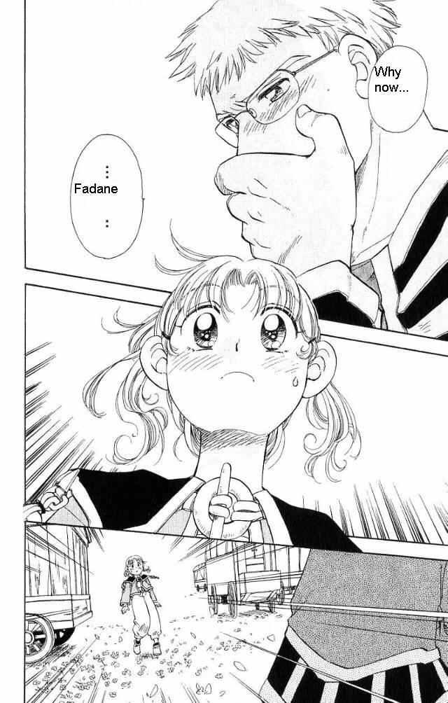 Rurou no Tabi Chapter 10 page 17 - Chapter 10