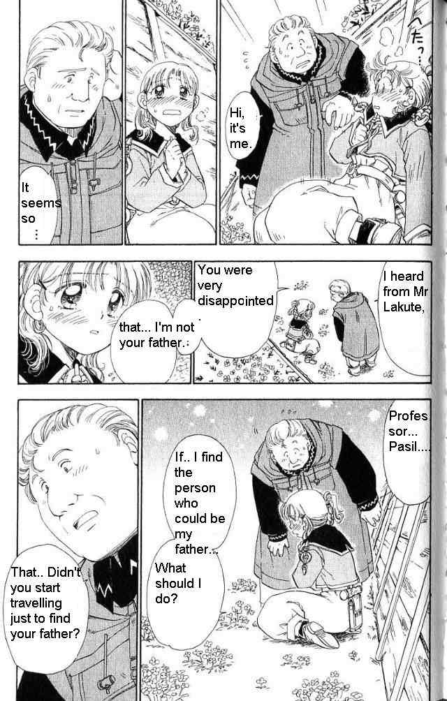 Rurou no Tabi Chapter 10 page 20 - Chapter 10