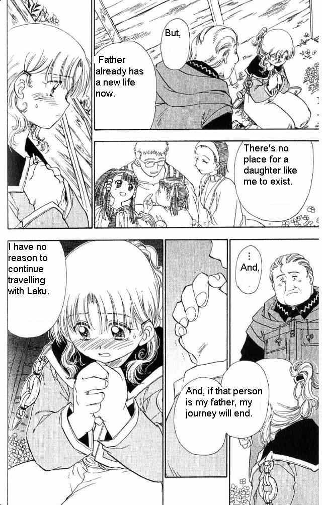 Rurou no Tabi Chapter 10 page 21 - Chapter 10